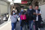 高雄5死命案/陳屍原因曝！高雄女「下海八大」還債　孩子最小僅3歲