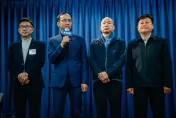 立院「柯韓之爭2.0」開打！歷史哥揭傅崐萁動態：影響不大