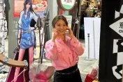 成為準人妻！焦凡凡露面甜洩婚禮進度　放閃婁峻碩「對的人」