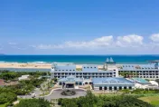 霸王級寒流搭配霸王級促銷！名字有「福、隆、溫、泉」任兩字　1折爽泡海邊Villa湯屋