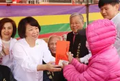 弱勢戶及時雨！九華山地藏庵冬令救濟　19年已發出1.9億