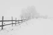 快訊/下雪倒數計時！合歡山頂、玉山17:00「跌破0度」
