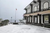 春節寒流冰封全台！1/27至1/29最冷　拉拉山、太平山有望降雪