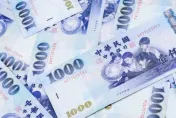 嘉義男子用僅存的「午餐基金」試手氣　幸運刮中100萬直接升級豪華大餐！