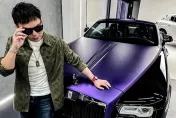 炒流量演戲才打Toyz？　超哥回應了：是真的不爽