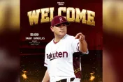 樂天桃猿第3名洋將確定　邦威改名霸威斯回鍋中職