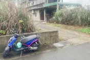 快訊/冷死！桃園43歲男騎車「未熄火」倒地喪命　4天前看過心臟