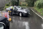 淡水也成衝陽明山追雪路線　警交管措施看這裡