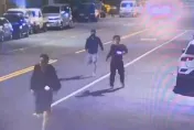 高雄街頭驚見球棒亂鬥！嚇醒附近居民　現場還發現毒品、失竊車牌