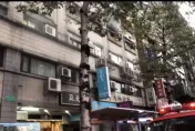 快訊/北市羅斯福路住宅火警　女住戶身體不適送醫