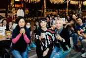 金智娟憶第一次上電視！化妝技巧慘遭張小燕虧「像猴子屁股」
