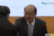 稱立院開議將面臨3大難題！嘆國會「剩我1個」　柯建銘：這屆做完應會退休