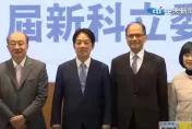 北京不相信賴清德！前國安高層斷言：台海將有4大動盪