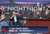 賀瓏明出面回應「嘲諷身障律師」爭議！薩泰爾找王志安上節目原因曝