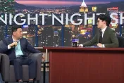 「賀瓏夜夜秀」來賓訕笑身障人士！節目製作人坦承疏失致歉