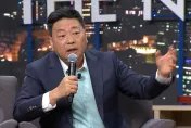 譏諷民進黨遭圍剿！前《央視》記者諷真「綠共」反問「為何不把陳俊翰列安全名單」