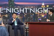 《夜夜秀》諷身障者挨轟！Albee道歉還原現場狀況：他說的竟然是殘疾人