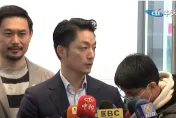 影/「辣個男人」別肖想川伯！  蔣萬安不放人喊：一定會「萬安緊抱」