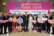 建立完善醫療體系，公私協力是關鍵！