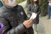 快訊/「淚水黏口罩」新莊1歲嬰趴睡窒息！家屬淚控13分鐘奪命關鍵
