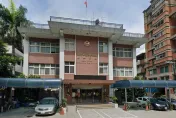 永和分局偵查隊辦公室內互毆　學長出拳打學弟遭記過處分
