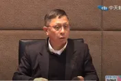 影/「不像中天會惹你們不高興」　記者嗆爆NCC：鏡電視偷渡政論節目也不怕撤照