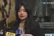 史書華遭爆出軌竟甩鍋對岸　國民黨怒轟：渣男價值捍衛者！