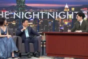 王志安訕笑不分區立委候選人陳俊翰　《夜夜秀》遭炎上編劇怒嗆民進黨