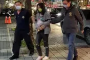 陪睡換藥搞多劈？「內湖黑寡婦」粉爪勾多人　要藥又要抱挑起眾男醋意起衝突