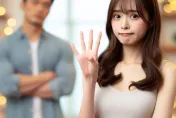 人妻爽吃小王4年「突良心發現」向老公坦白：我生病了　全網噱爆