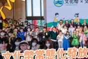 文化部大撒幣！豪砸20億「文化幣」竟被拿來買化妝品　網罵：買票政策