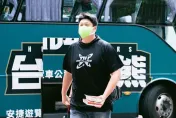 從T1吼到SBL！哈孝遠轉戰SBL台啤助教再因「咆哮裁判」　慘遭禁賽和罰款
