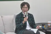 影/民眾黨尾牙沒通知？蔡壁如真實反映曝光