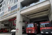 快訊/檢調突襲搜索新北消防第二大隊　疑圖利殯葬業者7人遭帶走