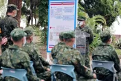 內政部提高補充兵役門檻　擴充義務役兵源