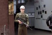 衛戌台北憲兵「5600人增至1萬600人」兵源1年義務役！郭正亮：進入實戰備戰狀態