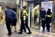 新北婦求職遭擄囚禁旅館　銀行辦事3男「陪緊緊」露餡遭逮