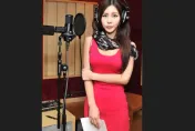 「寧坐寶馬裡哭泣」拜金爆紅！女星閃婚「半年遭家暴7次」控尪騙光730萬積蓄