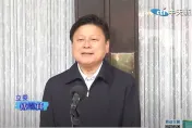 總召之戰傅崐萁感謝賴士葆承讓　宣戰綠營：我帶著「戰斧飛彈」來了