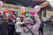 新北國三生割頸案持續發酵！民團促修法明辦親子會　受害生父現身推改革