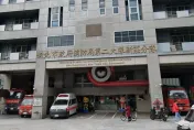 快訊/新北8消防員涉勾結葬儀社收賄！　2人遭裁定收押