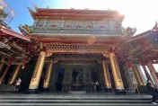 有求必應/「全球武財神總廟」北港武德宮擁3樓高金爐　東南亞最大