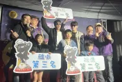 影/寧夏夜市「科目三」比賽超熱烈！不畏「舞」統台灣     理事長：結合時事、走出國際