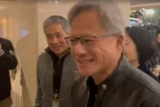 超級票房保證！黃仁勳點名台灣9公司有潛力　謝金河盛讚：像報明牌