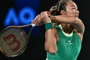續寫10年前李娜傳奇？陸女將鄭欽文闖澳網女單決賽