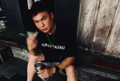 快訊/真的超派！超哥引用《賽德克·巴萊》台詞再嗆Toyz：不揍你枉為男兒
