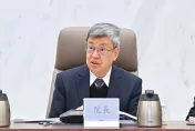 政院首開中央道安會報　通過國家道安綱要計畫