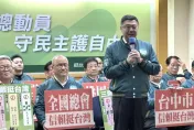 賴清德閣揆人選出乎意料是他？ 原因曝光「早已埋伏筆」