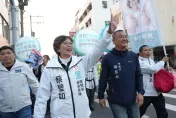 影/民眾黨尾牙獨漏蔡壁如！　他怒轟連黃承國都能去：這是對戰將的羞辱