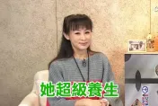 快訊/獨家！八點檔女星「不菸不酒不吃甜食」超養生！竟罹癌　手術後得終身服藥